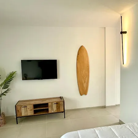 Apartamento Casa Del Mar