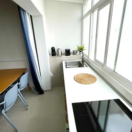 Casa Del Mar Apartamento