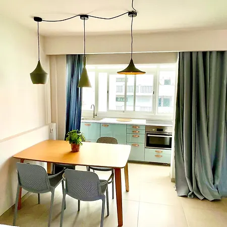 Apartamento Casa Del Mar *