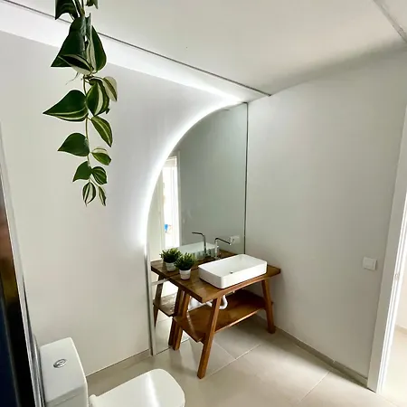 Apartamento Casa Del Mar *