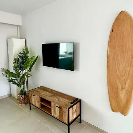 Apartamento Casa Del Mar