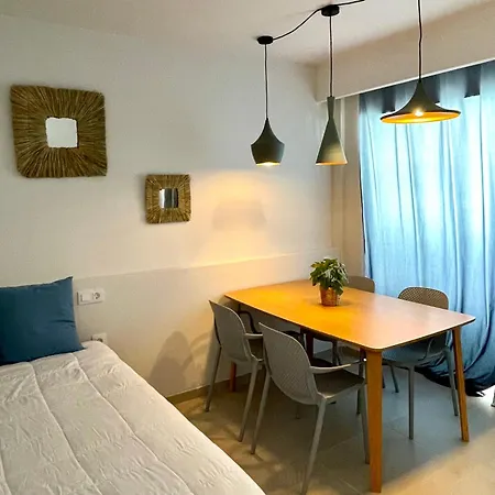 Apartamento Casa Del Mar Costa De Antigua