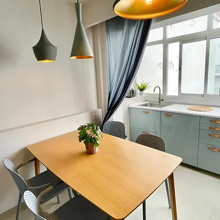 Apartamento Casa Del Mar