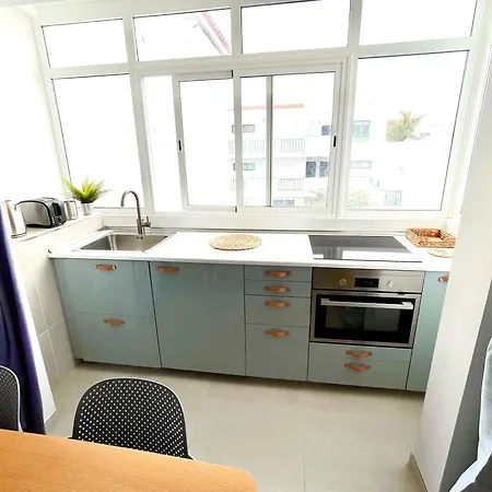 Apartamento Casa Del Mar *