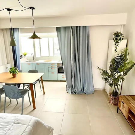 Apartamento Casa Del Mar Costa De Antigua