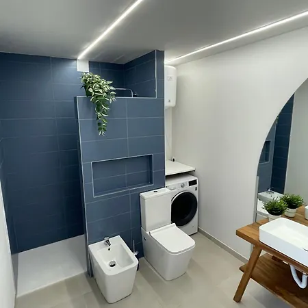Casa Del Mar Apartamento