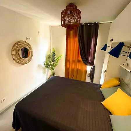 Apartment Casa Del Mar
