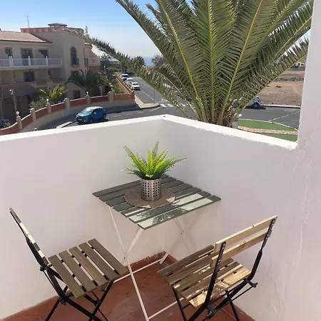 Apartment Casa Del Mar *